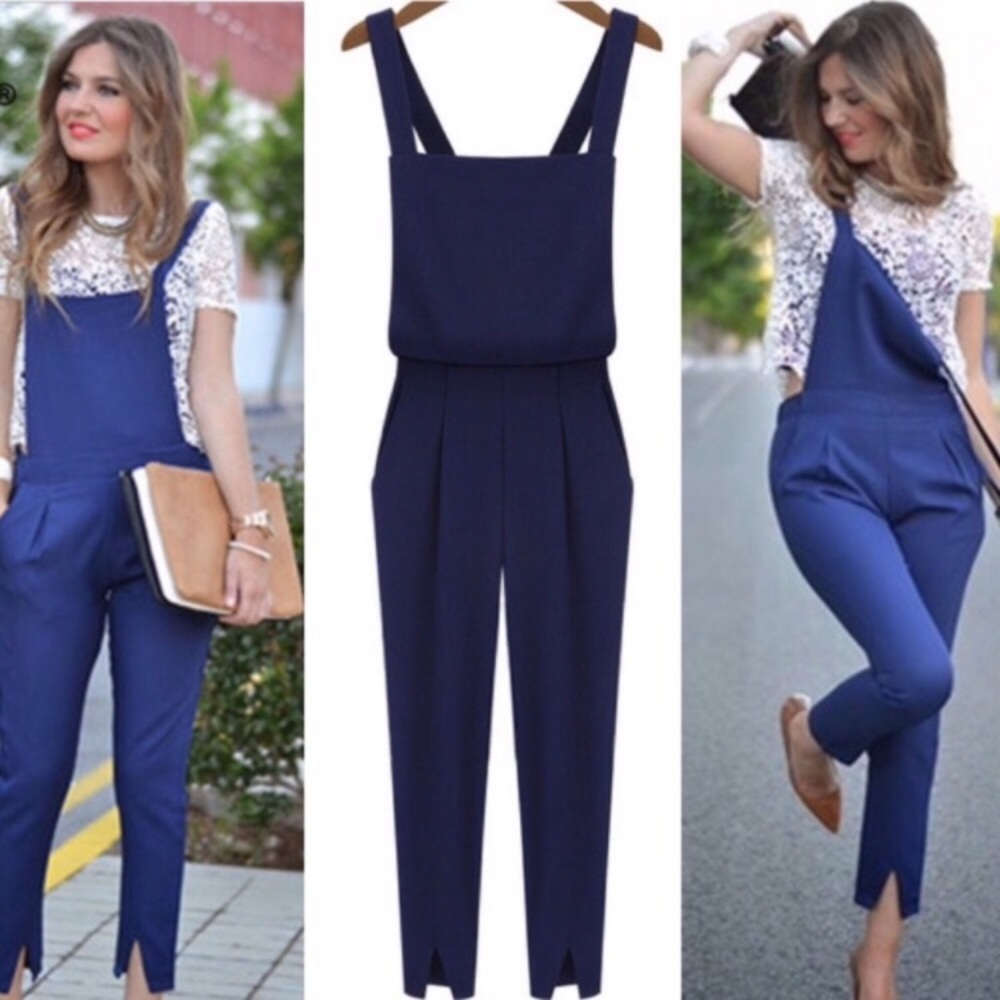 Overalls / jumpsuit